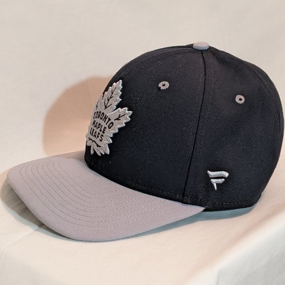 Toronto Maple Leafs Snapback - Fanatics Brand - Picture 2 of 5